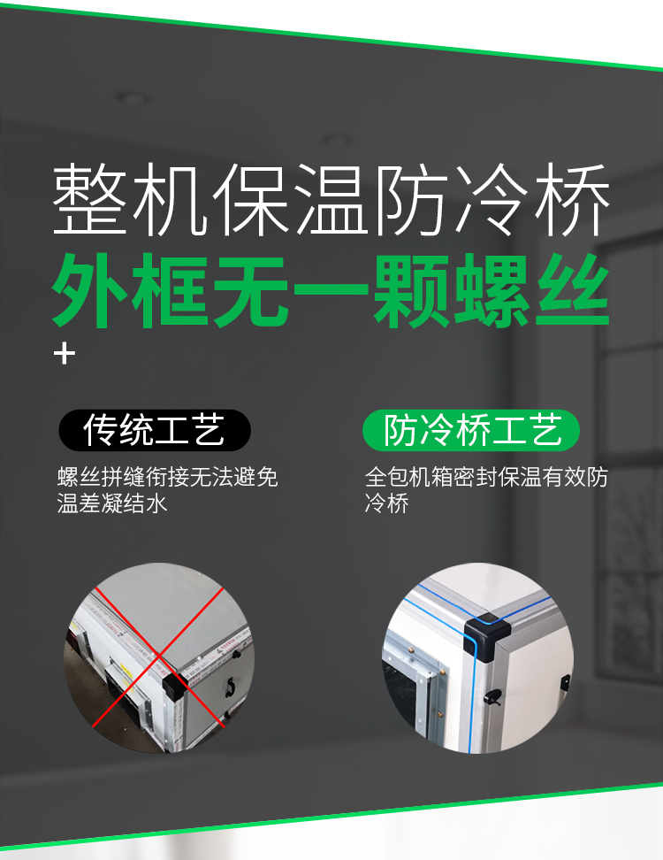新風機十大優(yōu)勢，讓您遠離空氣污染困擾